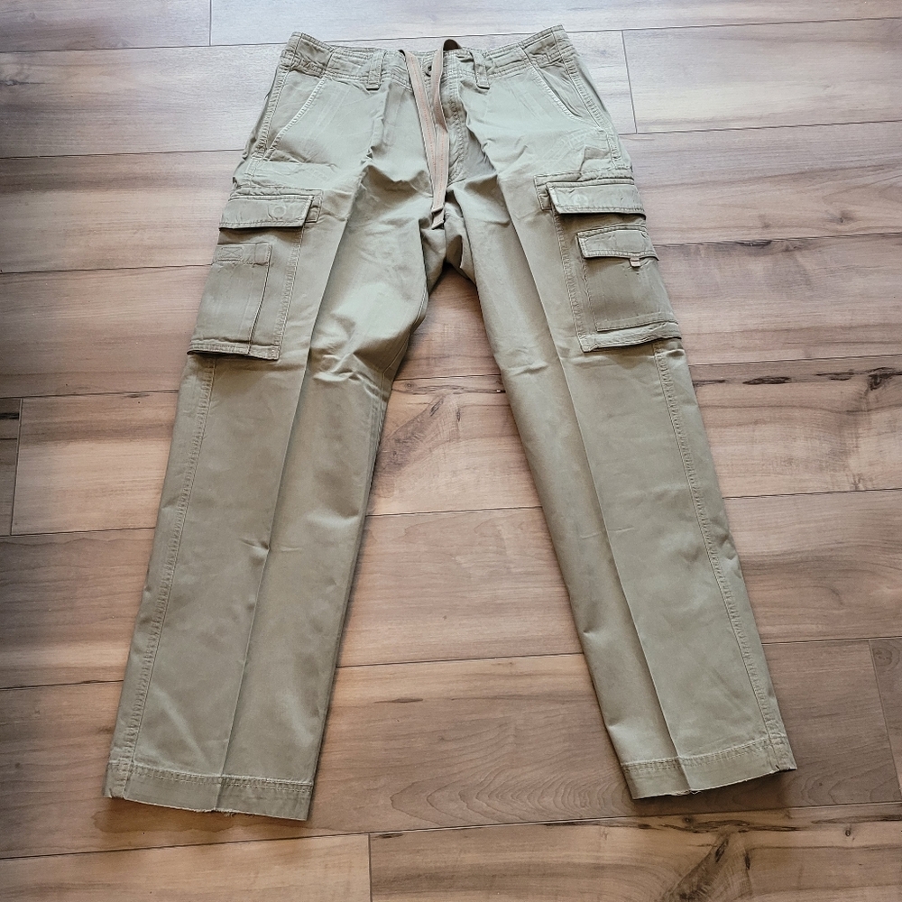 Eddie Bauer Men's Drawstring Pants